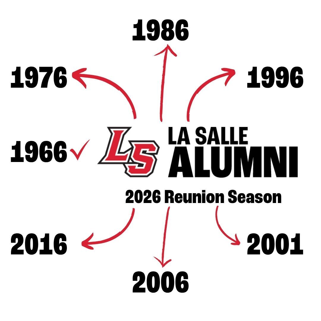 2026 Reunion Season